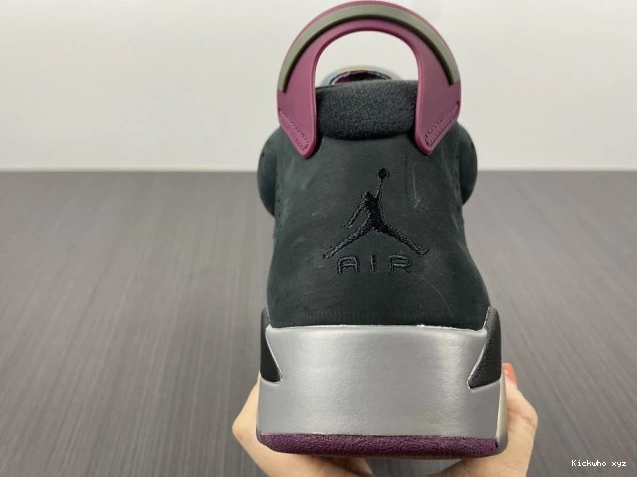 6 Jordan 